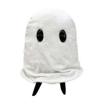 NieR Reincarnation 15.75x9.45in Mama Large Plush Toy