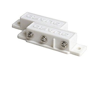 REED SWITCH WITH N/O & N/C SCREW TERMINALS MS-168