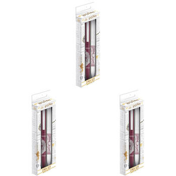 6pc Wizarding World Harry Potter Special Delivery Pen Set