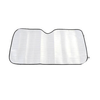 Car Windscreen Sun Visor