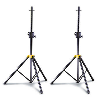 2PK Hercules EZ Autolock Speaker Stand (MC4)