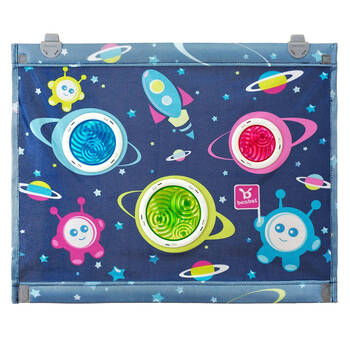 Benbat 52cm Bubble Dreams Sunshade Extra Large