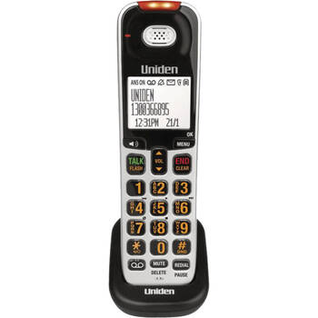 EXTRA HANDSET FOR SSE45