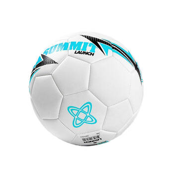 Football Australia Summit Launch Soccer Ball Size 4 - White