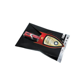 Sunflex Legend Carbotec Competitive Table Tennis Bat/Paddle 2.2mm Sponge Pips In