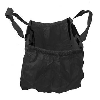 1pc Multi Purpose Clip + Carry Bag