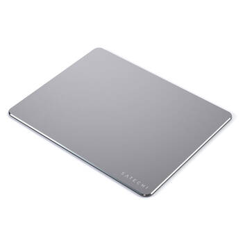 Satechi Aluminum Mousepad - Space Grey
