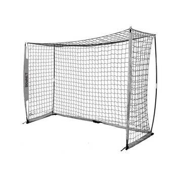 Bownet Official Football Australia Soccer Goal Indoor/Outdoor Size SSG 3x2m