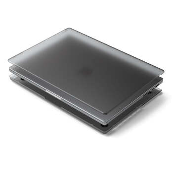 Satechi Eco Hardshell Case For MacBook Pro 16" - Space Grey