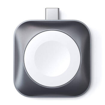 Satechi USB-C Magnetic Charging Dock