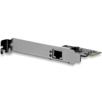 1Port PCI Express Gigabit Server Adapter - PCIe Network Card