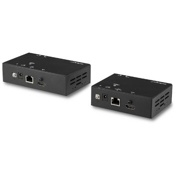 HDMI Over CAT6 Extender - POC - 4K at 70m - 1080p at 100m