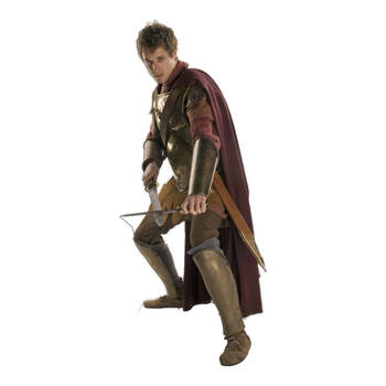 Doctor Who Rory Roman Auton Cardboard Cutout