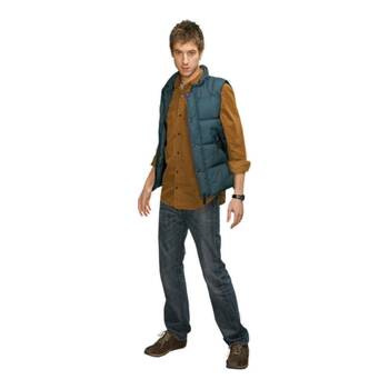 Doctor Who Rory Body Warmer Cardboard Cutout Kids/Adult Toy