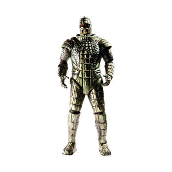 Doctor Who Ice Warrior Cardboard Cutout Action Figure 192cm