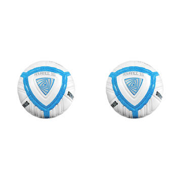 2PK Football Australia Summit Advance 3.0 Soccer Ball Size 4 - Blue
