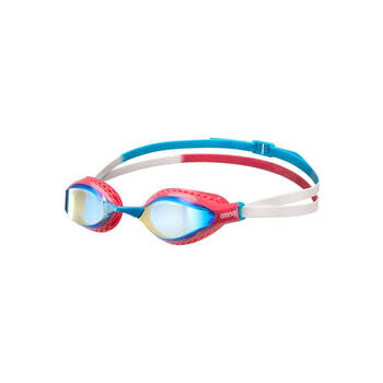 Arena Air-Speed Mirror Goggles Swimming Eye Protection/Accessory Aqua/Multi