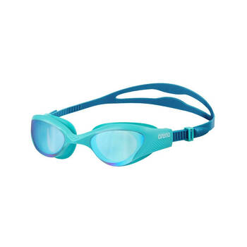 Arena The One Mirror Goggles Swimming Eye Protection/Accessory Blue/Blue Cosmo