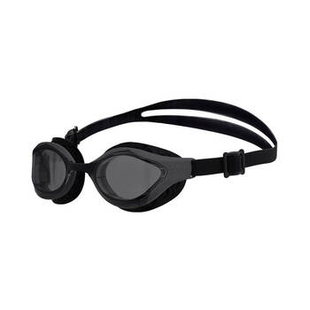 Arena Air-Bold Swipe Goggles Swimming Eye Protection/Accessory Smoke/Black