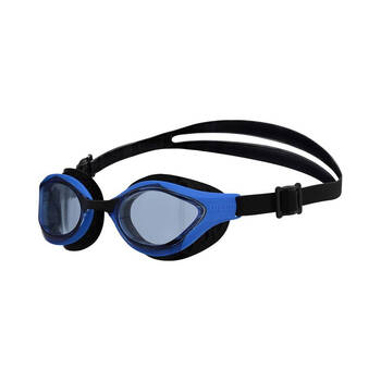 Arena Air-Bold Swipe Goggles Swimming Eye Protection/Accessory Blue/Blue/Black