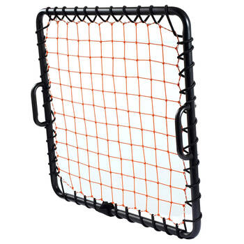 Summit Global Hand-Held Durable Rebounder 71x71cm - Black
