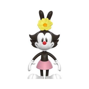 Animaniacs Dot ReAction 3.75" Kids Action Figure Toy