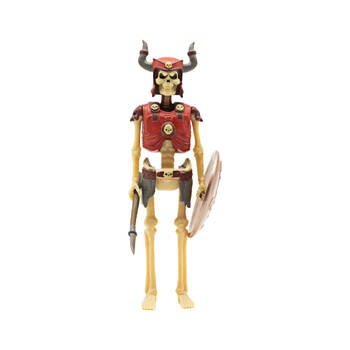 Army of Darkness Deadite Scout ReAction 3.75" Action Figure Toy