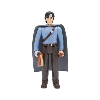 Army of Darkness Pit Witch Midnight Variant ReAction 3.75" Figure Toy