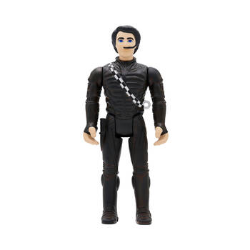 Dune 1984 Paul Muad-Dib ReAction 3.75" Kids Action Figure Toy