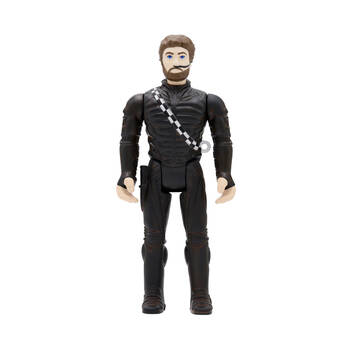 Dune 1984 Stilgar ReAction 3.75" Kids Action Figure Toy