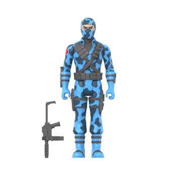 G.I. Joe Firefly Comic Colors ReAction 3.75" Kids Action Figure Toy