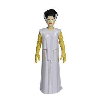 Bride of Frankenstein 1935 The Bride ReAction 3.75" Action Figure Toy