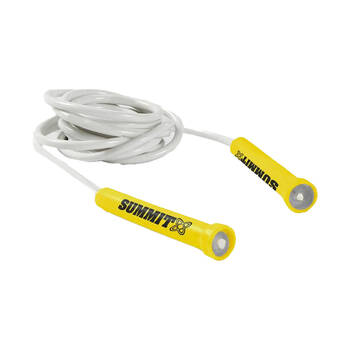 Summit Global Fitness Skipping Jumping Rope 1.8m - Yellow