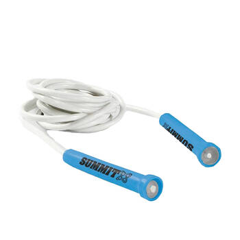 Summit Global Fitness Skipping Jumping Rope 3m - Blue