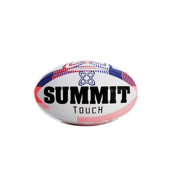 Summit Global Advance Touch Training Rugby Ball 3.0 Size 5