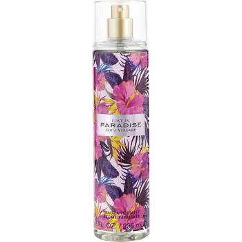 Sofia Vergara Lost In Paradise Body Mist Spray Scent Fragrance For Women 240ml