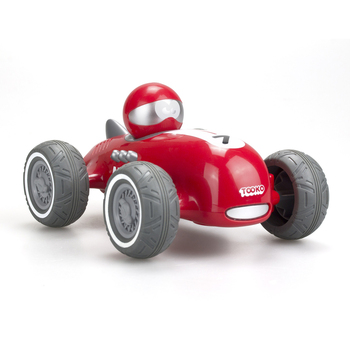 Silverlit My First RC Racer Car Vehicle Kids Toy Assorted 3y+
