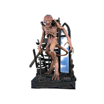 Pumpkinhead 1:10 Scale Statue Collectable Figure Display