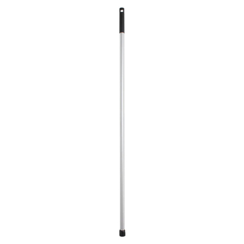 SYR Aluminium 53″ Interchange Cleaning Mop Handle - Black