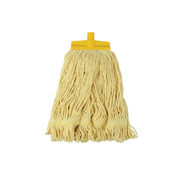 Syrtex Colour Changers Blended Yarn Mop Head - Yellow