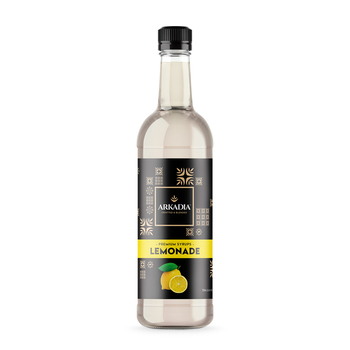 Arkadia 750ml Lemonade Syrup