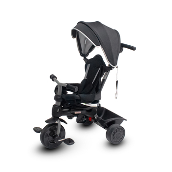 Vee Bee Explorer Multi-Stage Trike - Black