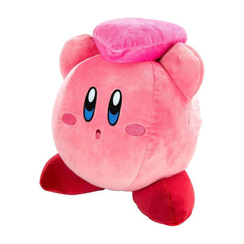 Kirby Mega Heart Mocchi Mocchi Plush Kids Childrens Toy