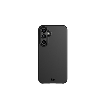 Tech21 EvoLite Case For Samsung Galaxy S23 FE - Black