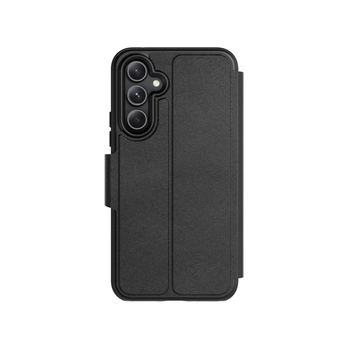 Tech21 EvoLite Wallet Case For Samsung Galaxy A15 5G - Black