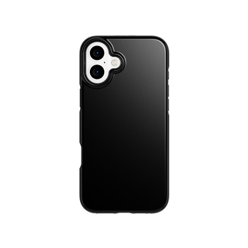 Tech21 EvoDusk MagSafe Case For Apple iPhone 16 Plus - Black