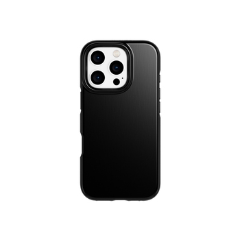 Tech21 EvoDusk MagSafe Case For Apple iPhone 16 Pro - Black
