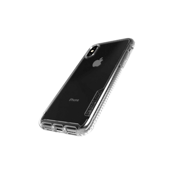 Tech21 PureClear Phone Case For Apple iPhone XS - Clear
