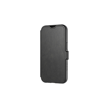 Tech21 EvoWallet Phone Case For Apple iPhone 13 Pro - Black