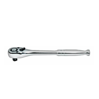 Ampro T29826 1/2" Drive Quick Release Ratchet/Socket Spanner Tool